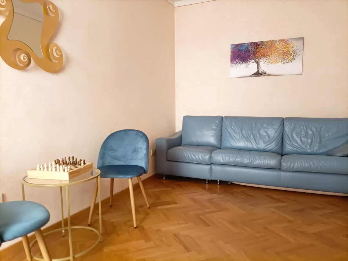 Piano Nobile Apartamento Bibbiena Exterior foto