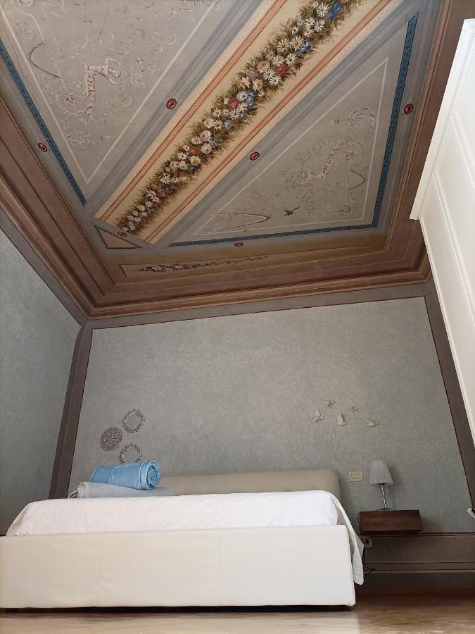 Piano Nobile Apartamento Bibbiena Exterior foto