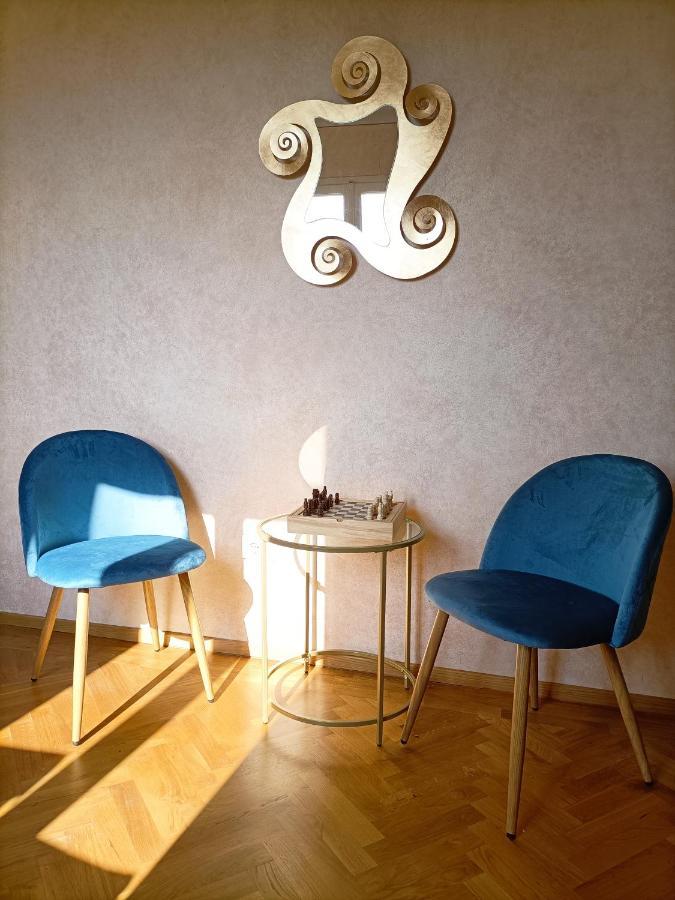 Piano Nobile Apartamento Bibbiena Exterior foto